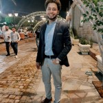 Moataz Khaled Seif