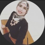 Nada hosny